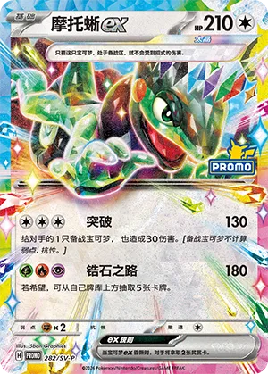 Cyclizar ex