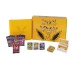 Eevee Advanced Gift Box