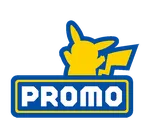 Mega Evolution Promos logo